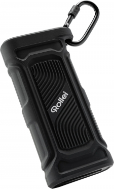 Rollei 2 in 1 Travel Kartenleser