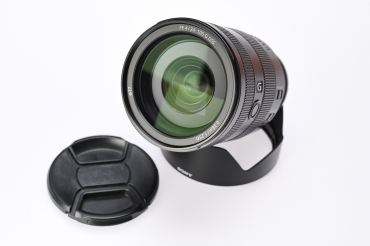Sony FE 4,0/24-105 used #9165480