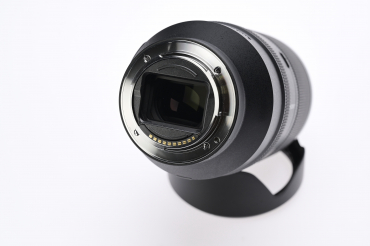 Sony FE 70-300mm G OSS f4.5-5.6 used #9165682