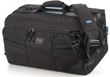 Tenba Cineluxe v2 Sac à bandoulière 24 noir - 6065632 Tenba Cineluxe v2 Sac à bandoulière 24 noir
