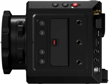 Z CAM E2-F6 Mark II 6K Cinema Camera