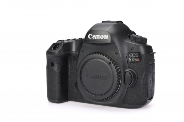 Canon EOS 5 D DS R gebraucht #9165117 - 9165117 Canon EOS 5 D DS R gebraucht #9165117