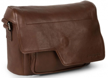 Compagnon little messenger Gen III darkbrown