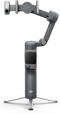 DJI Osmo Mobile 8P Advanced Tracking Combo
