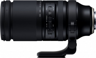 Fujifilm X-S20 + XF 18-55mm + Tamron 150-500mm