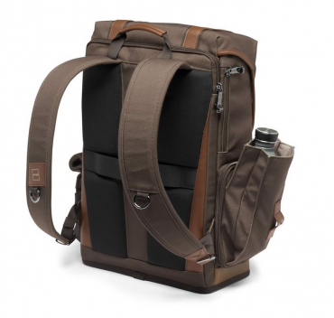 Gitzo Légende Rucksack GCB LG-BP