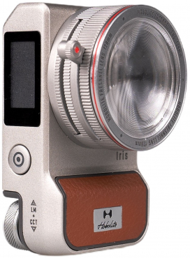 Hobolite Iris Optical Modifier Kit