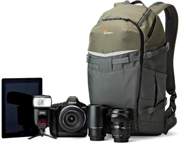 Lowepro Flipside Trek BP 450 AW single piece