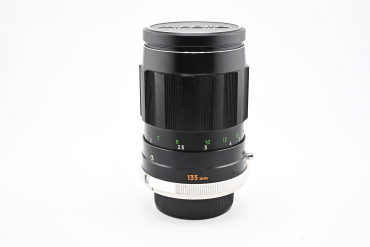 Minolta MD 135 Rokkor QD gebraucht #9166653