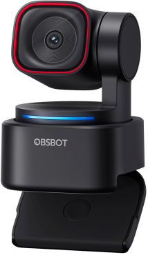 Obsbot Tiny 3 Lite Webcam