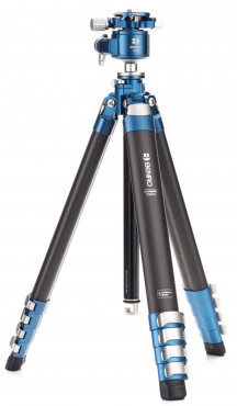 Benro CyanBird Carbon-Stativ inkl. G36PT-Kopf (TCBC25G36PT)
