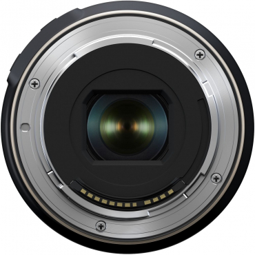 Canon EOS R10 + Tamron 18-300mm f3.5-6.3 Di III -A