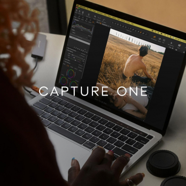 Clé de licence Capture One Pro