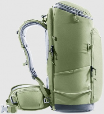 deuter Jaypack 34+ Camera Backpack Grove-Graphite