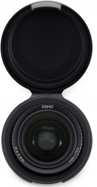 DJI Osmo Action 6 Macro Lens