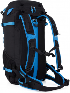 F-Stop Loka UL black / mali blue