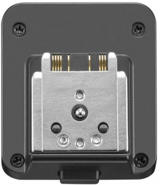 Godox TR-S TTL-Blitzschuhadapter für Sony