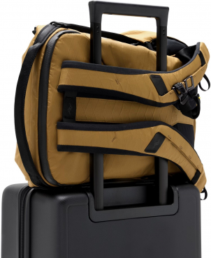 Peak Design Everyday Backpack 20L v2 Coyote