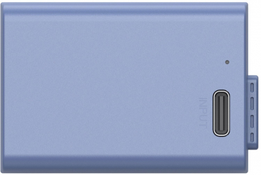 SmallRig 4333 EN-EL25 USB-C-aufladbar