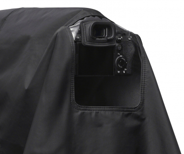 Sony LCR-EL Rain cover black