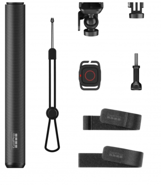 GoPro Extension Pole + Shutter Remote