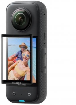 INSTA360 X3 Displayschutz