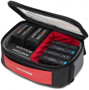 Manfrotto Pro Light Tech Organizer S Accessory Bag