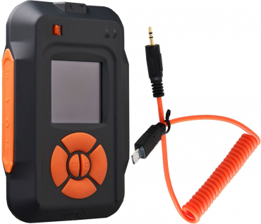 Miops Smart+ Trigger mit Sony S2 Kabel