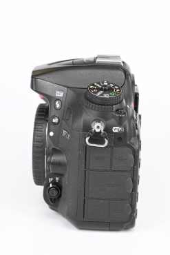 Nikon D7200 Gehäuse gebraucht #9167038