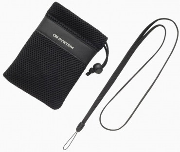 OM System Jumelles 8x21 RC II magenta