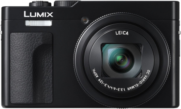 Panasonic Lumix DC-TZ99 black + DMW-BLG10