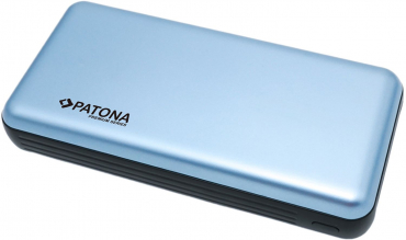 PATONA Premium Powerbank Stark 1.0 PD65W 20.000mAh