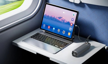 SIRUI H99 PRO Batteriegriff 26100 mAh