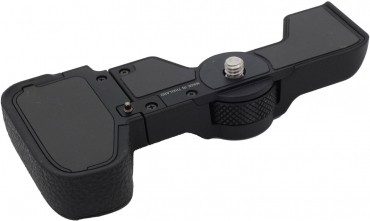 Sony Alpha ILCE-7CR silver + Tamron 35-100mm f2.8 Di III VXD