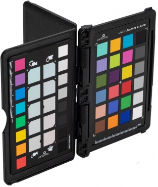 Calibrite ColorChecker Passport Photo 2