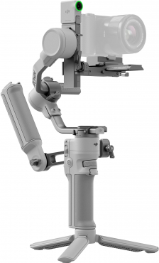 Technische Daten  DJI RS 4 Mini Combo