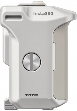 INSTA360 Ace Pro 2 Standard Bundle + Xplorer Grip Kit argent