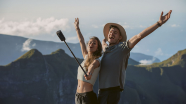 INSTA360 X4 Air Starter Bundle