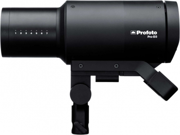 Profoto Pro-D3 750 Kundenretoure
