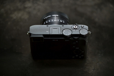 Sony DSC-RX1R III