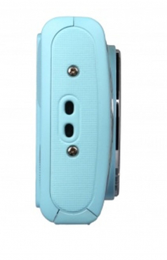 Yashica X Peanuts Sky Blue