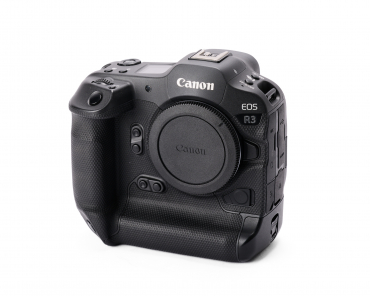 Canon EOS R3 Gehäuse - 9171113 Canon EOS R3 Gehäuse