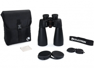 Celestron SkyMaster Pro ED 15x70