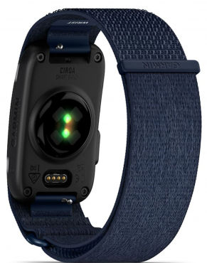 Garmin CIRQA™ Smart Band Captains Blue S-M