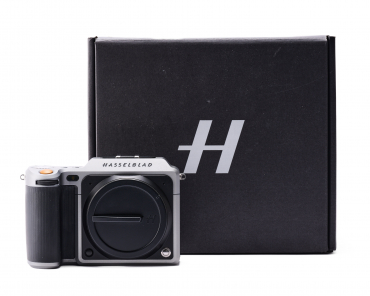 Hasselblad X1D 50C gebraucht #9171591