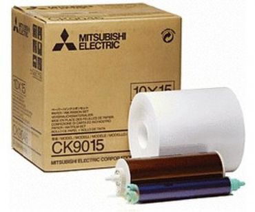 Mitsubishi CK 9015 10x15