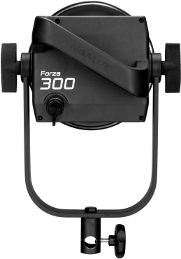 NANLITE Projecteur de studio Forza 300 5600K