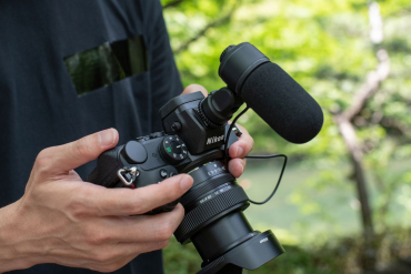 Nikon Z5 + Tamron 35-100mm f2,8 Di III VXD