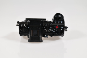 Panasonic S5 Gehäuse gebraucht #9162643