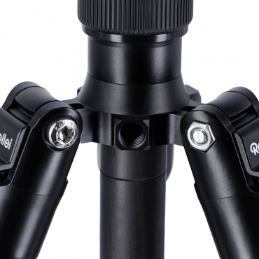 Rollei C5i Carbon Black